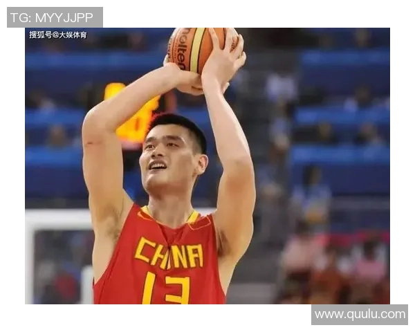 姚明豪宅面积揭秘这位篮球巨星的奢华生活空间有多大