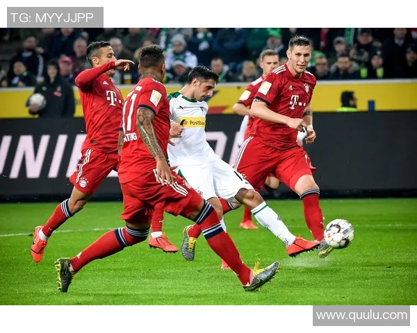 拜仁遭遇赛季首败，门兴终结连胜纪录揽下三分