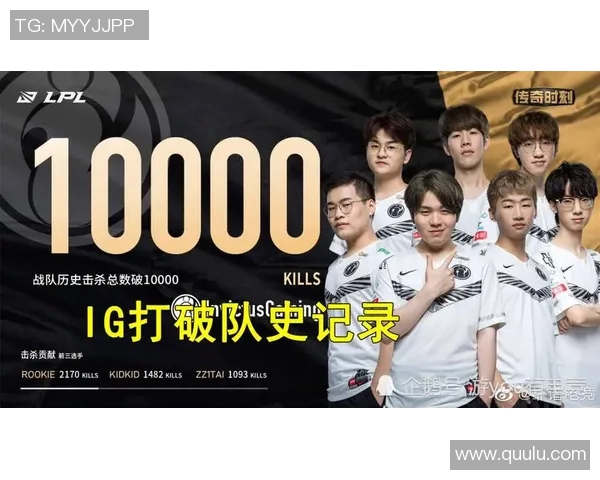 数据分析揭示IG战队比赛经验对胜率的影响与表现解析