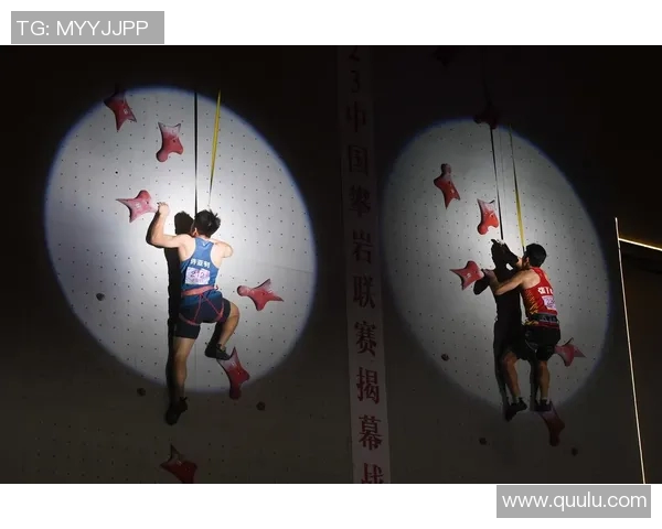 杭州飞盘队在攀岩联赛中的耐力表现分析与总结 杭州飞盘队在攀岩联赛中的耐力表现分析与总结