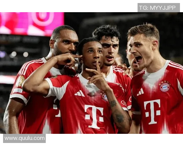 汉诺威客场力克拜仁惊艳全场制霸德甲主场 汉诺威客场力克拜仁惊艳全场制霸德甲主场