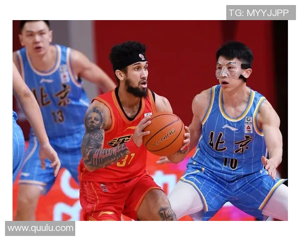 深圳马可波罗队击败广州龙狮，燃爆赛场！