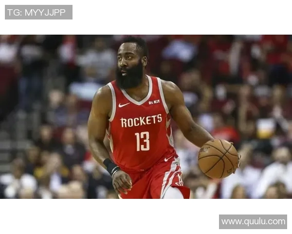 火箭逆转篮网，哈登准三双表现引爆全场