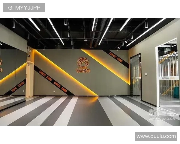 西安街舞队运营策略深度分析与成功经验分享 西安街舞队运营策略深度分析与成功经验分享